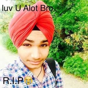 Meet your Posher, Gurcharan